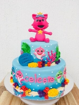 Tortas
