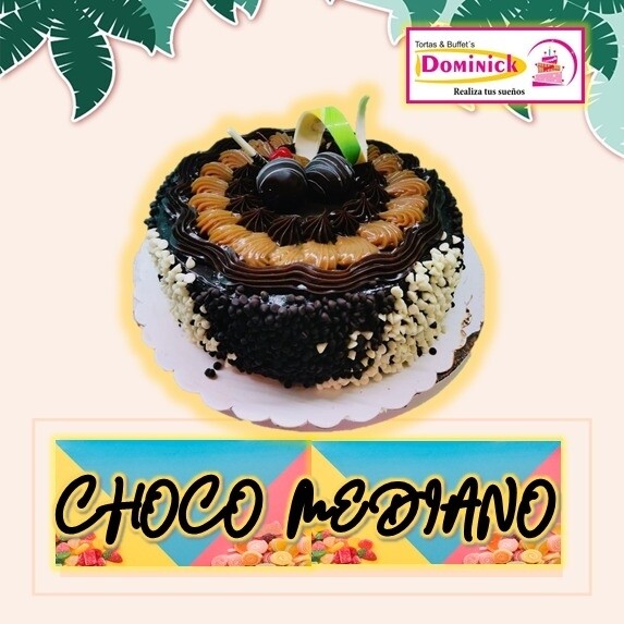 Choco md