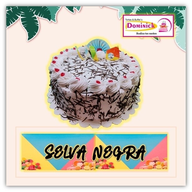 Selva negra