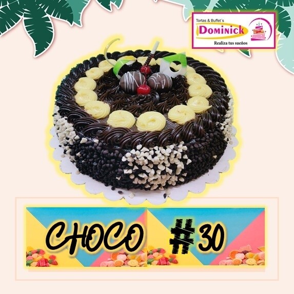 Choco Nro 30