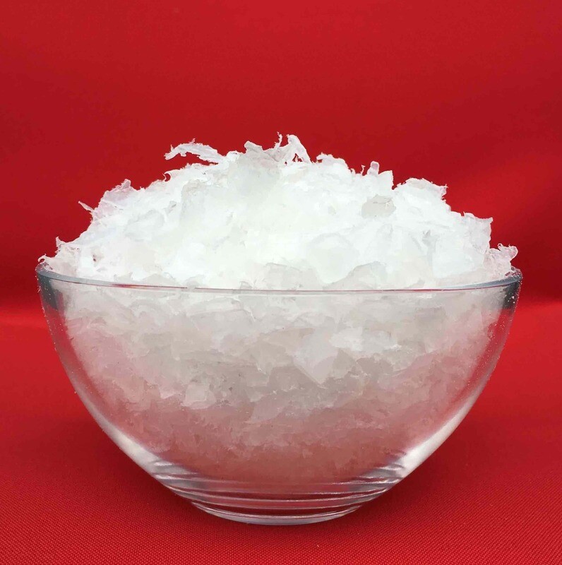 Dry Snow
