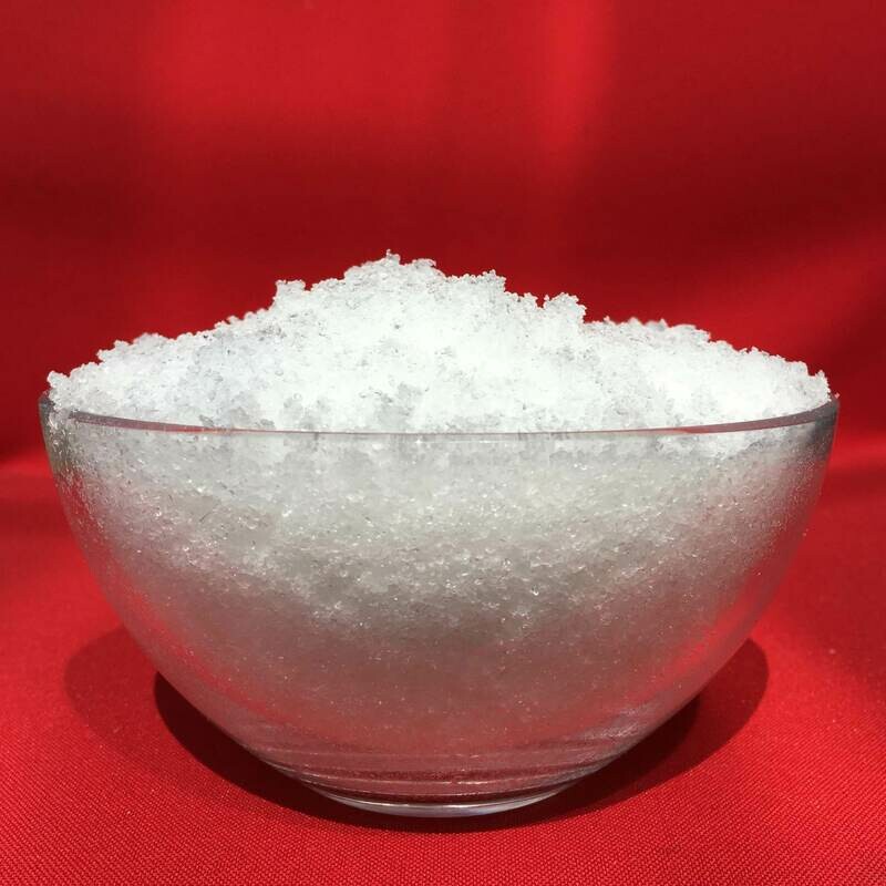 Faux Snow