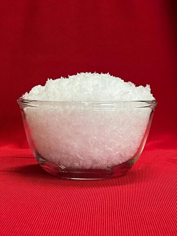 Fluffy Snow