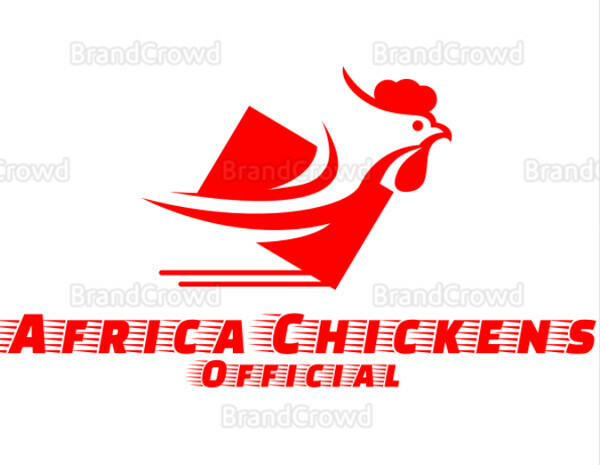 Africa Chickens