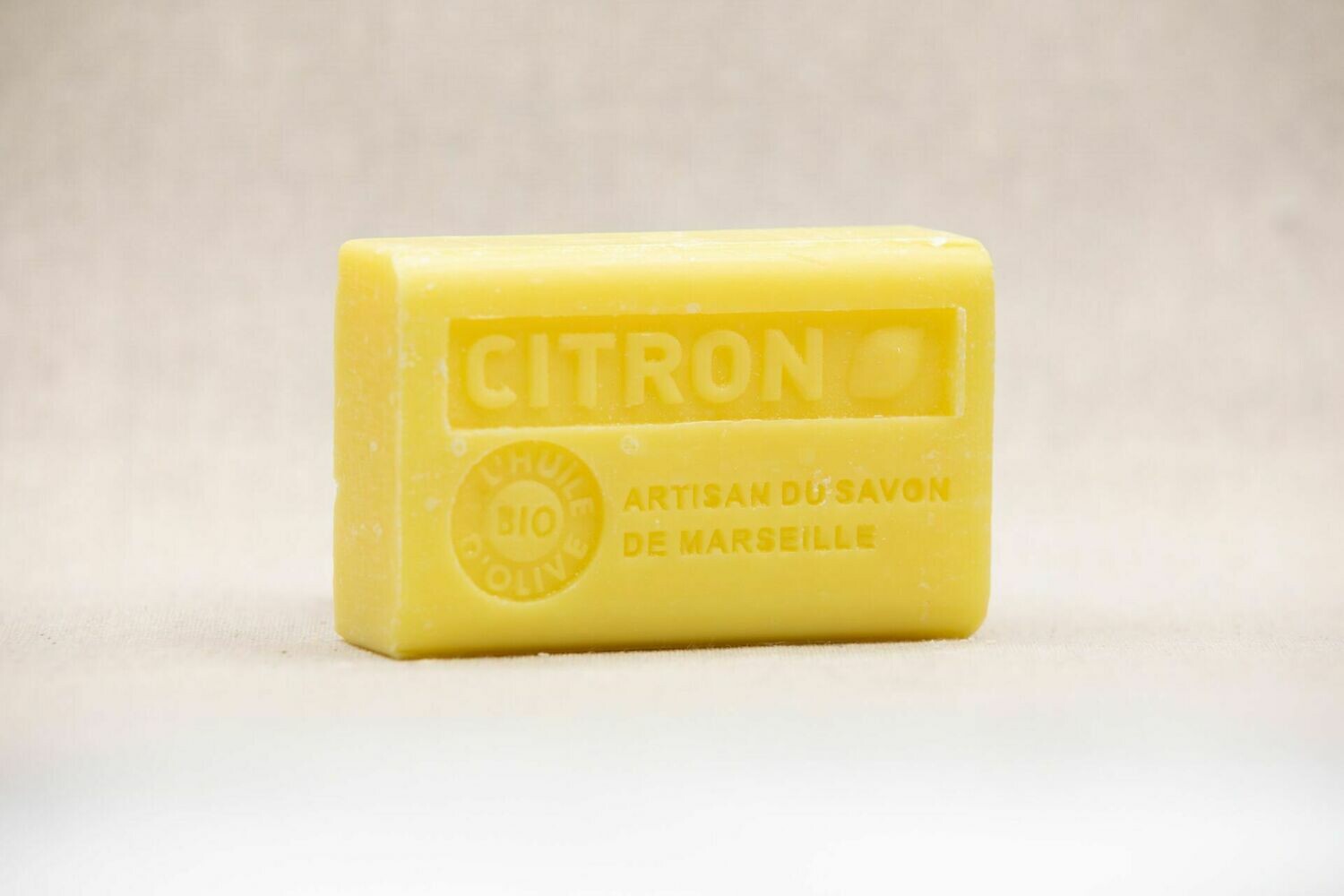Savon Citron