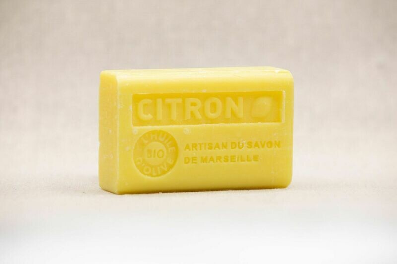 Savon Citron