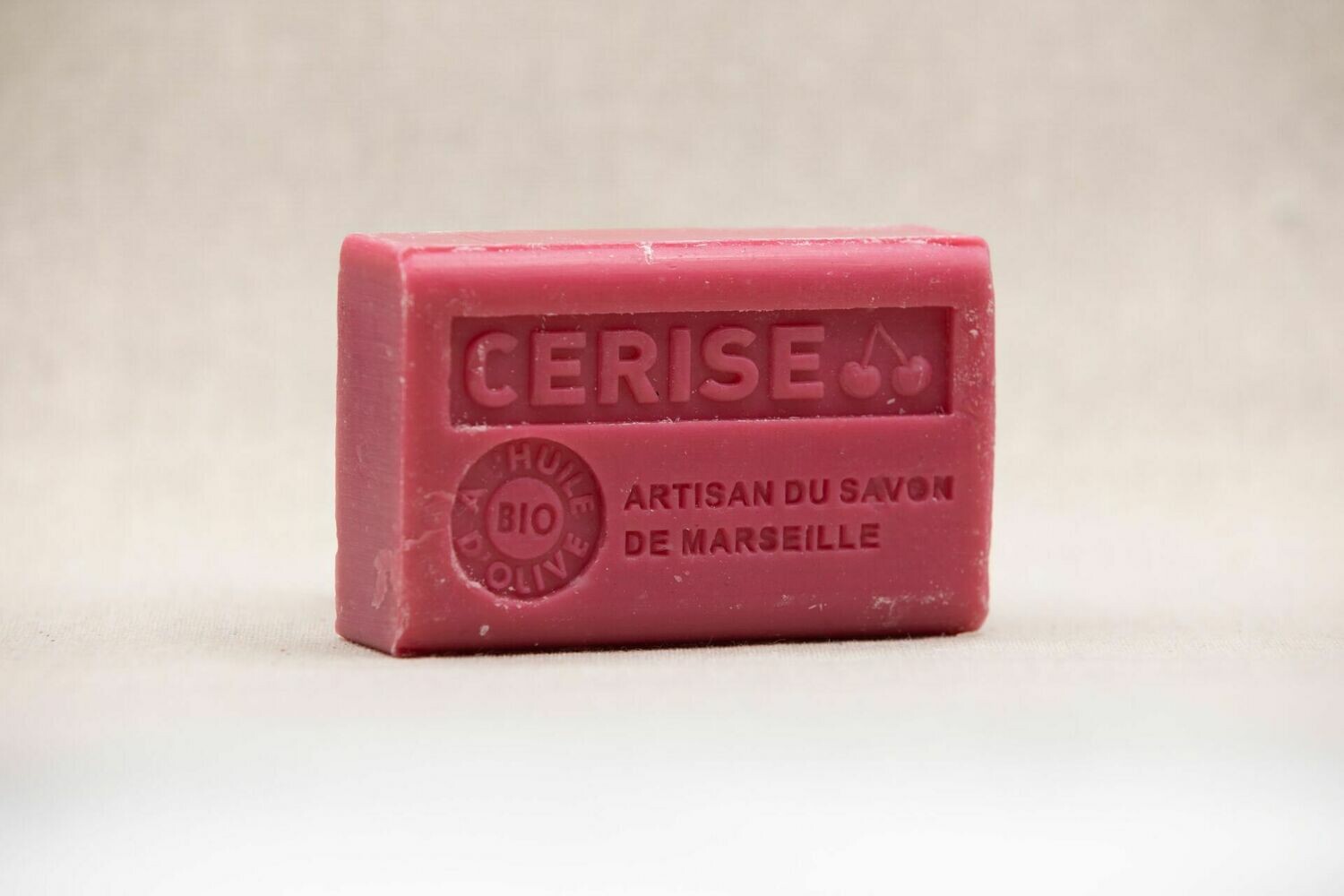 Savon Cerise