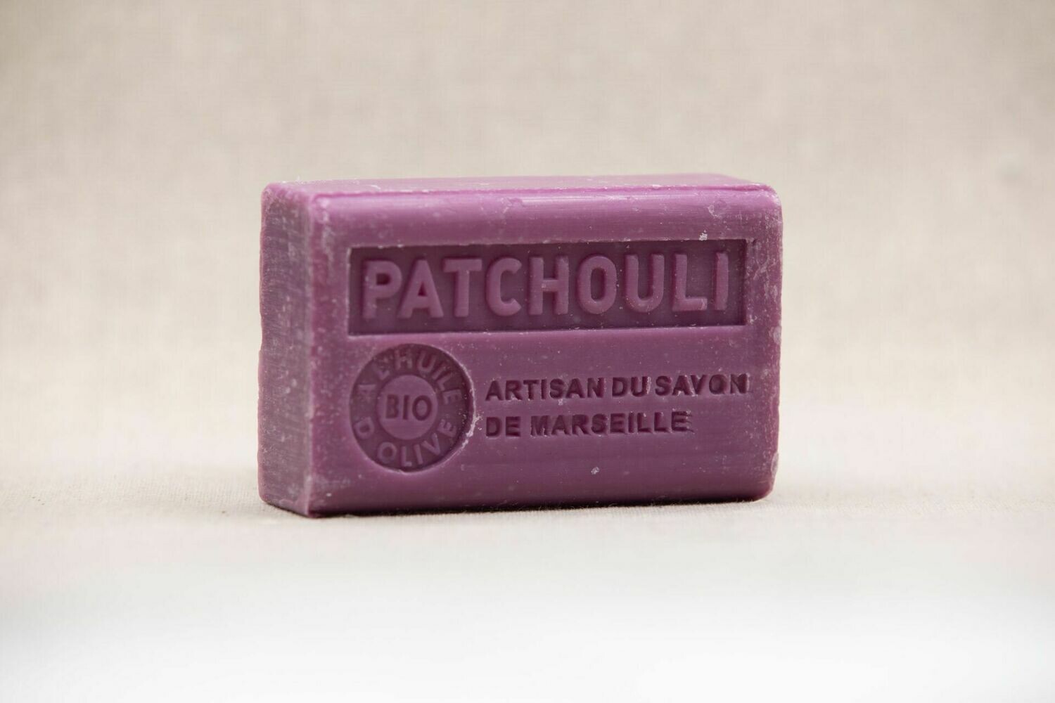 Savon Patchouli