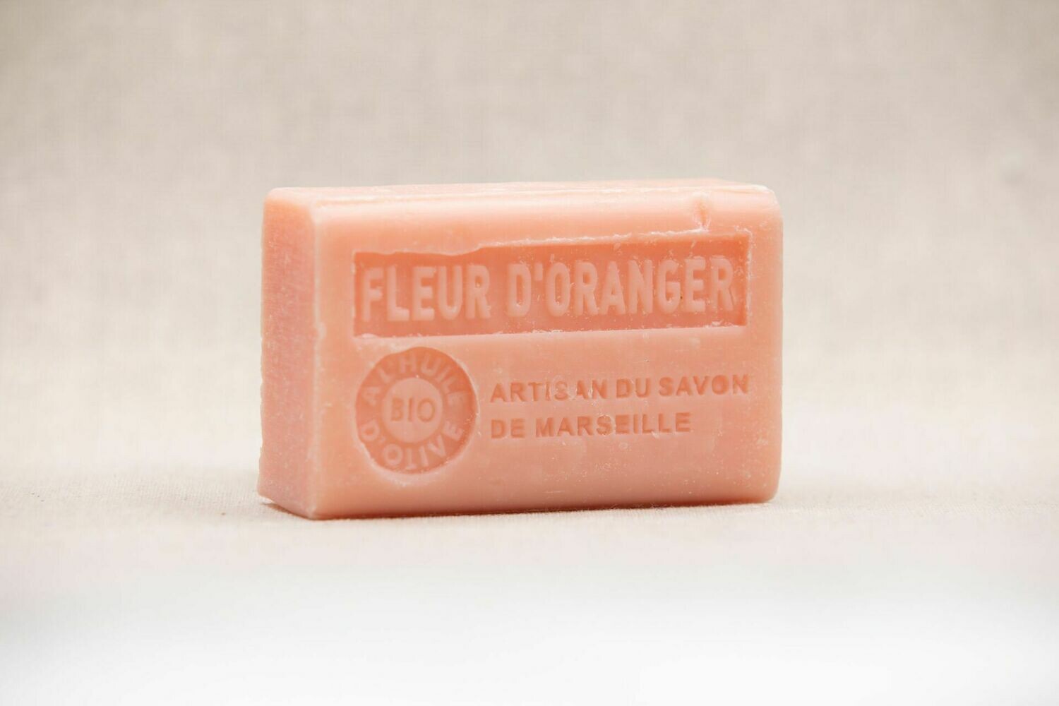 Savon Fleur d'oranger