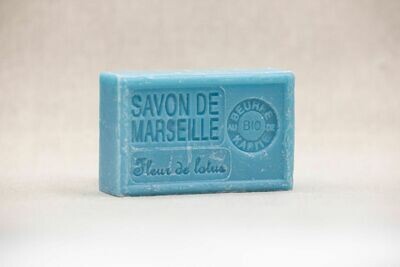 Savon Fleur de lotus