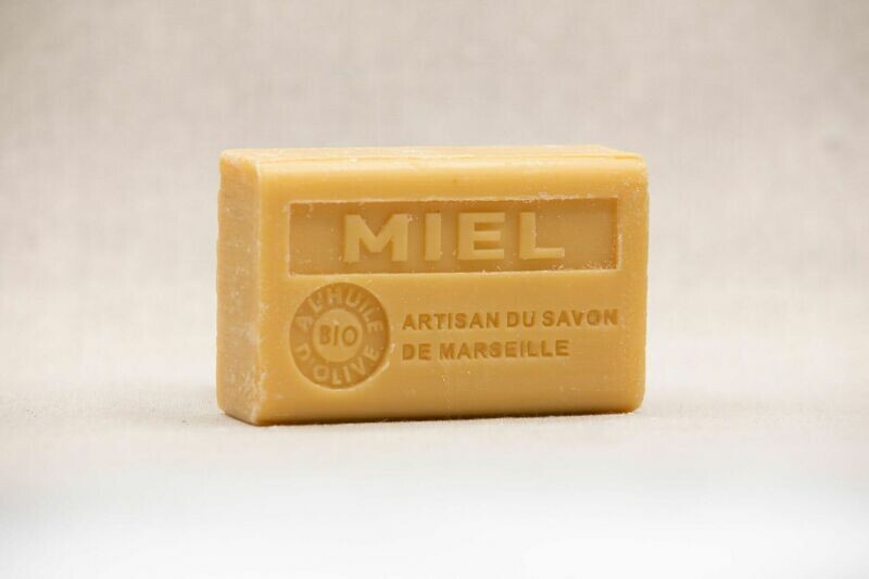 Savon Miel