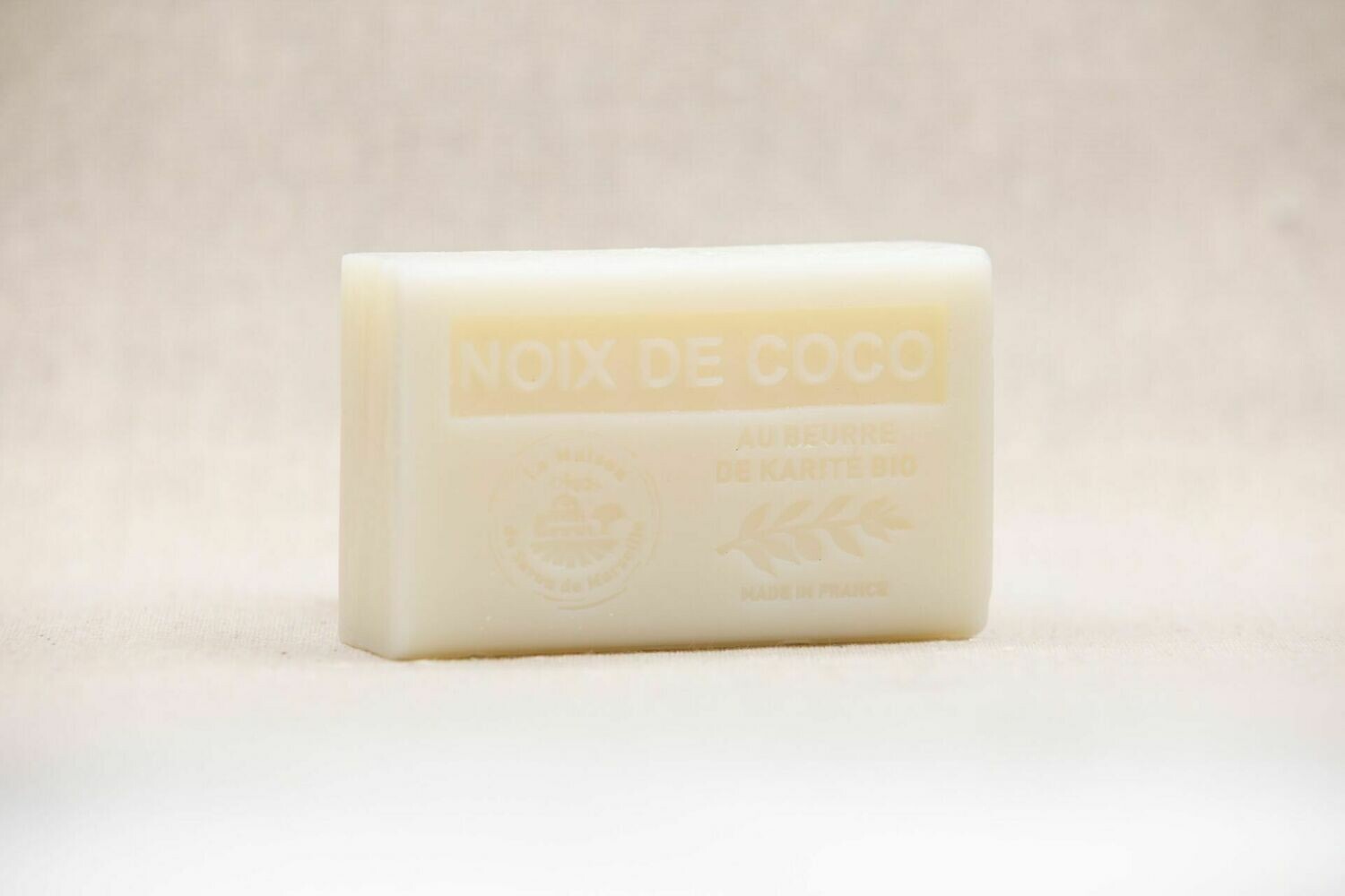 Savon Noix de coco