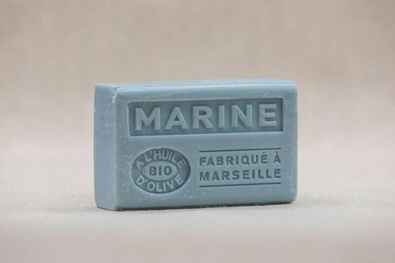 Savon marine