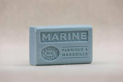 Savon marine