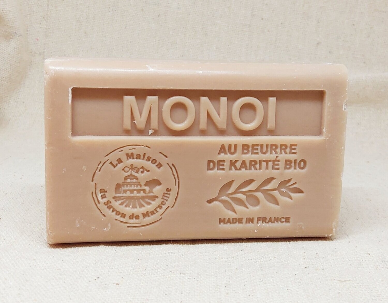 Savon Monoï