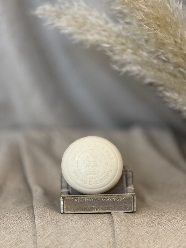 Masque solide lait d’ânesse