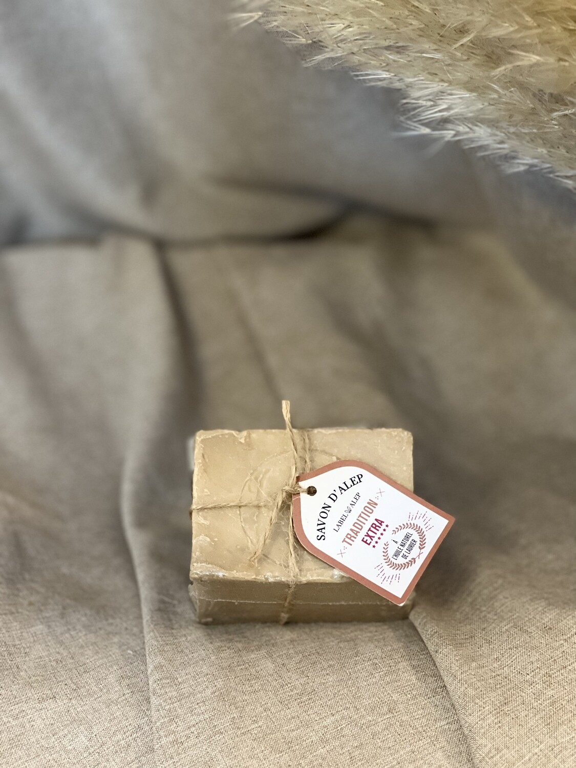 Savon Alep