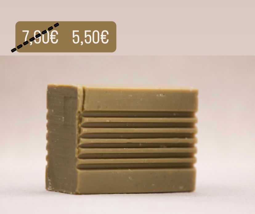 Savon détachant