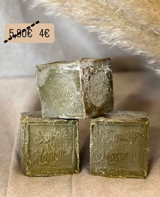 Véritable Savon de Marseille