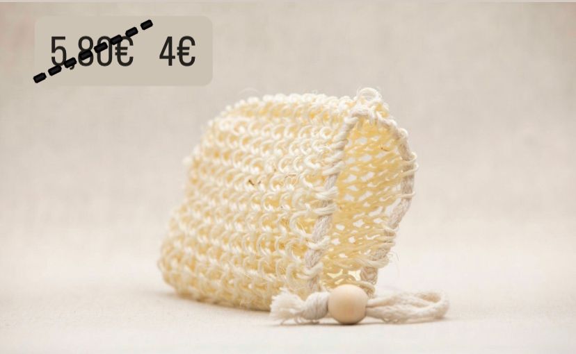 Sachet Sisal
