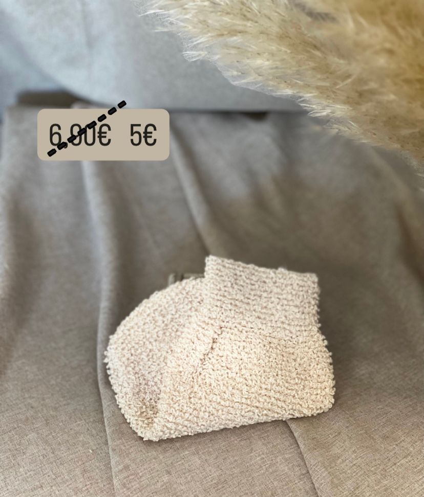 Gant Jute délavée