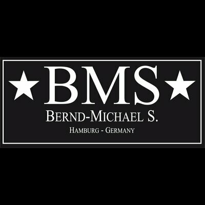 BMS Bernd-Michael S.