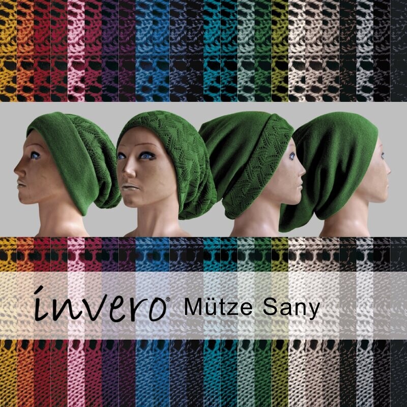 Mütze Sany
