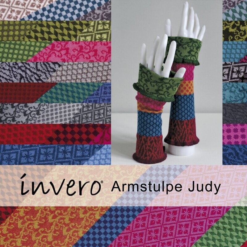 Armstulpe Judy