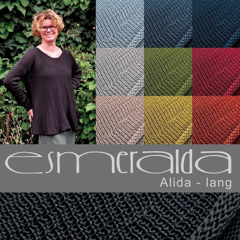 Pullover Alida