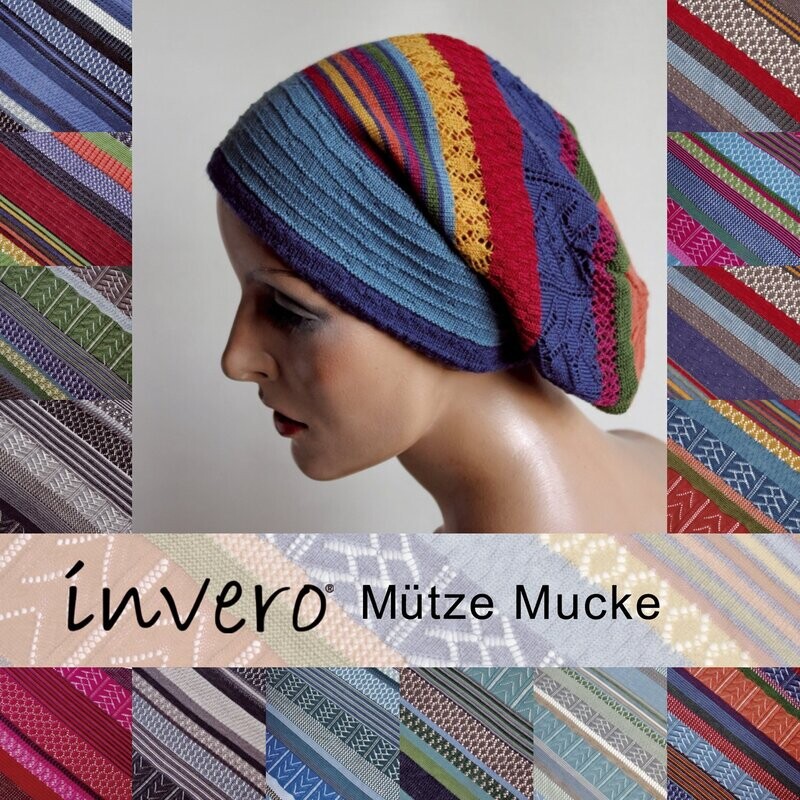 Mütze Mucke