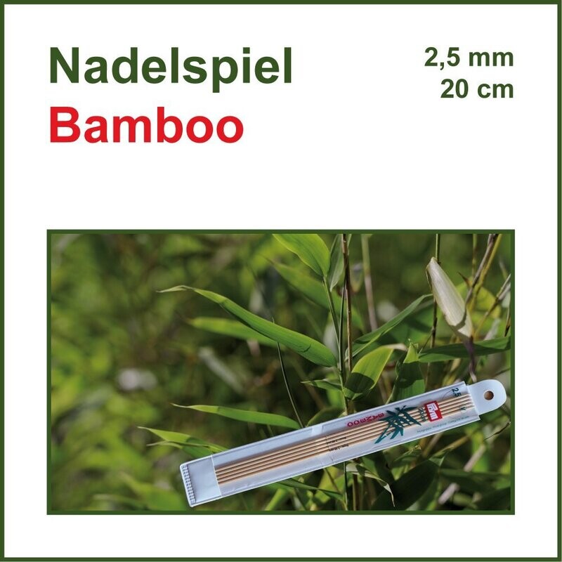 Nadelspiel