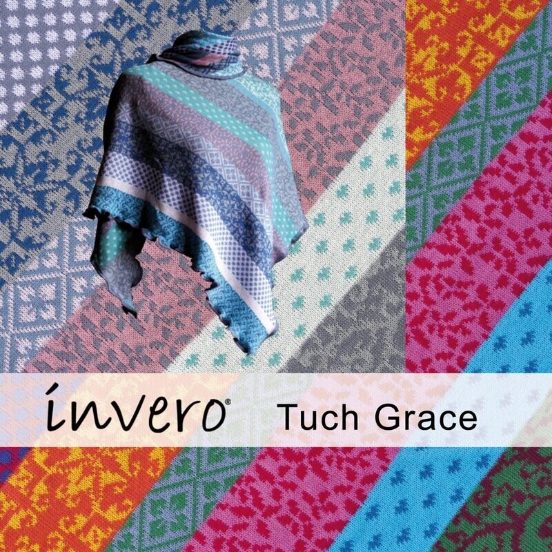 Dreiecktuch Grace