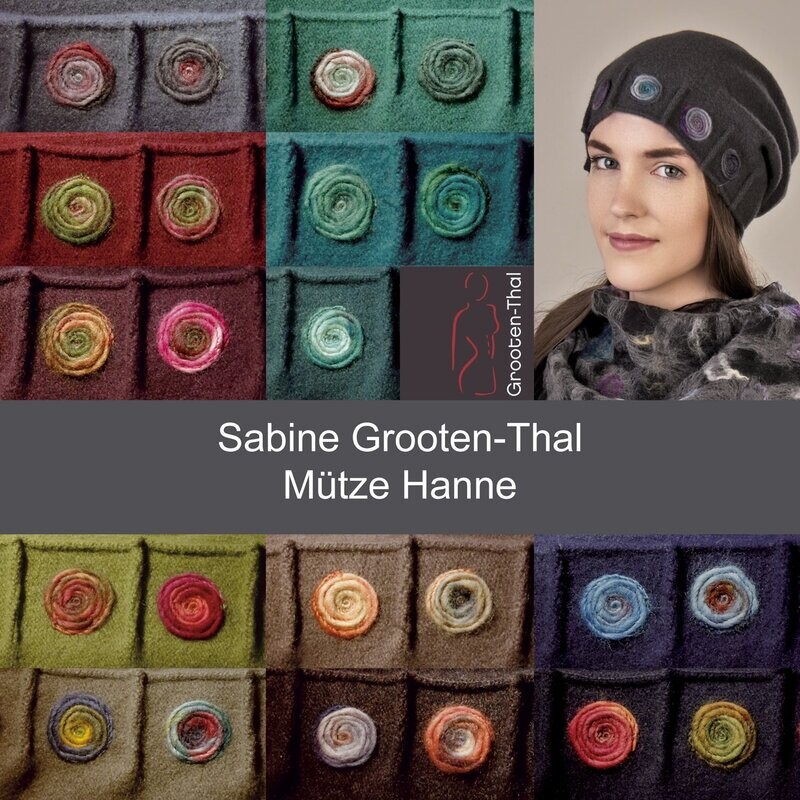 Mütze Hanne