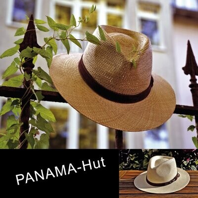 Panamahut