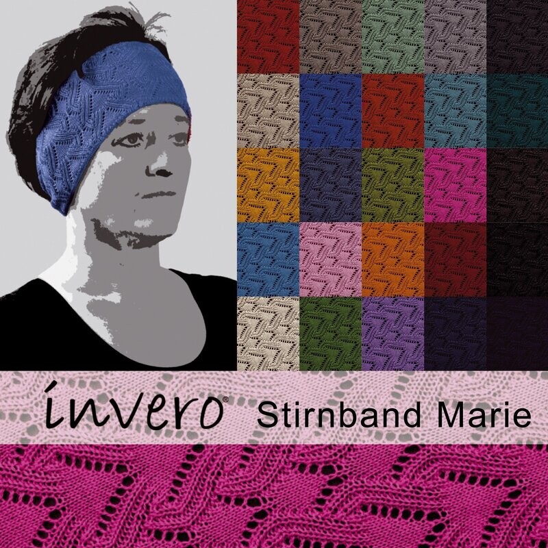 Stirnband Marie