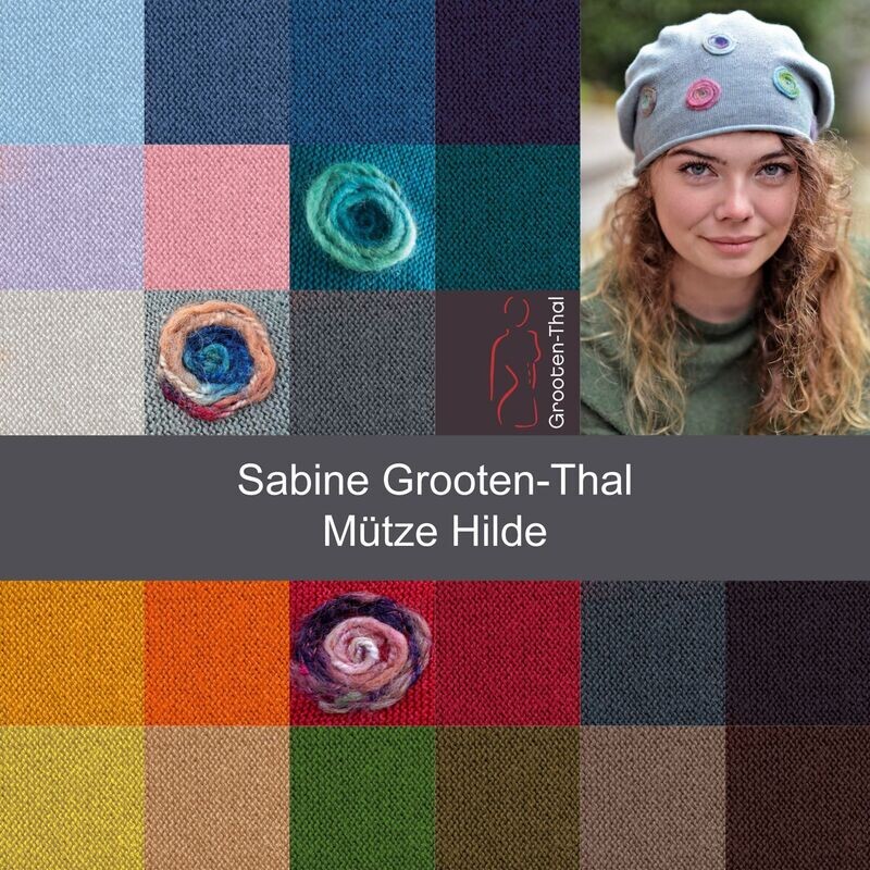 Mütze Hilde