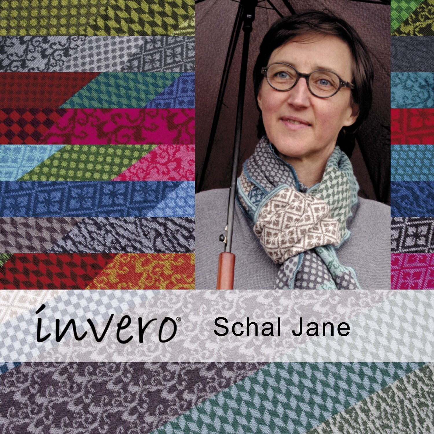 Schal Jane Schal Jane