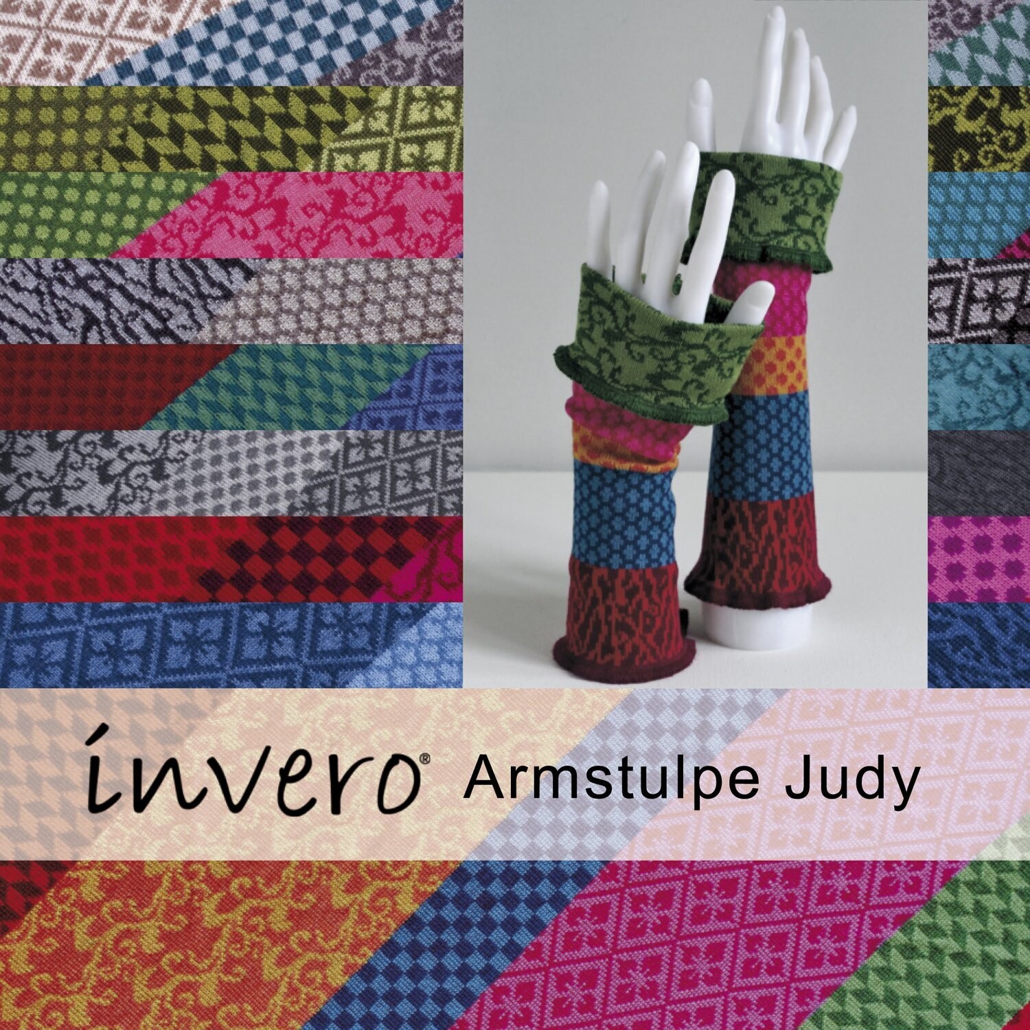 Armstulpe Judy