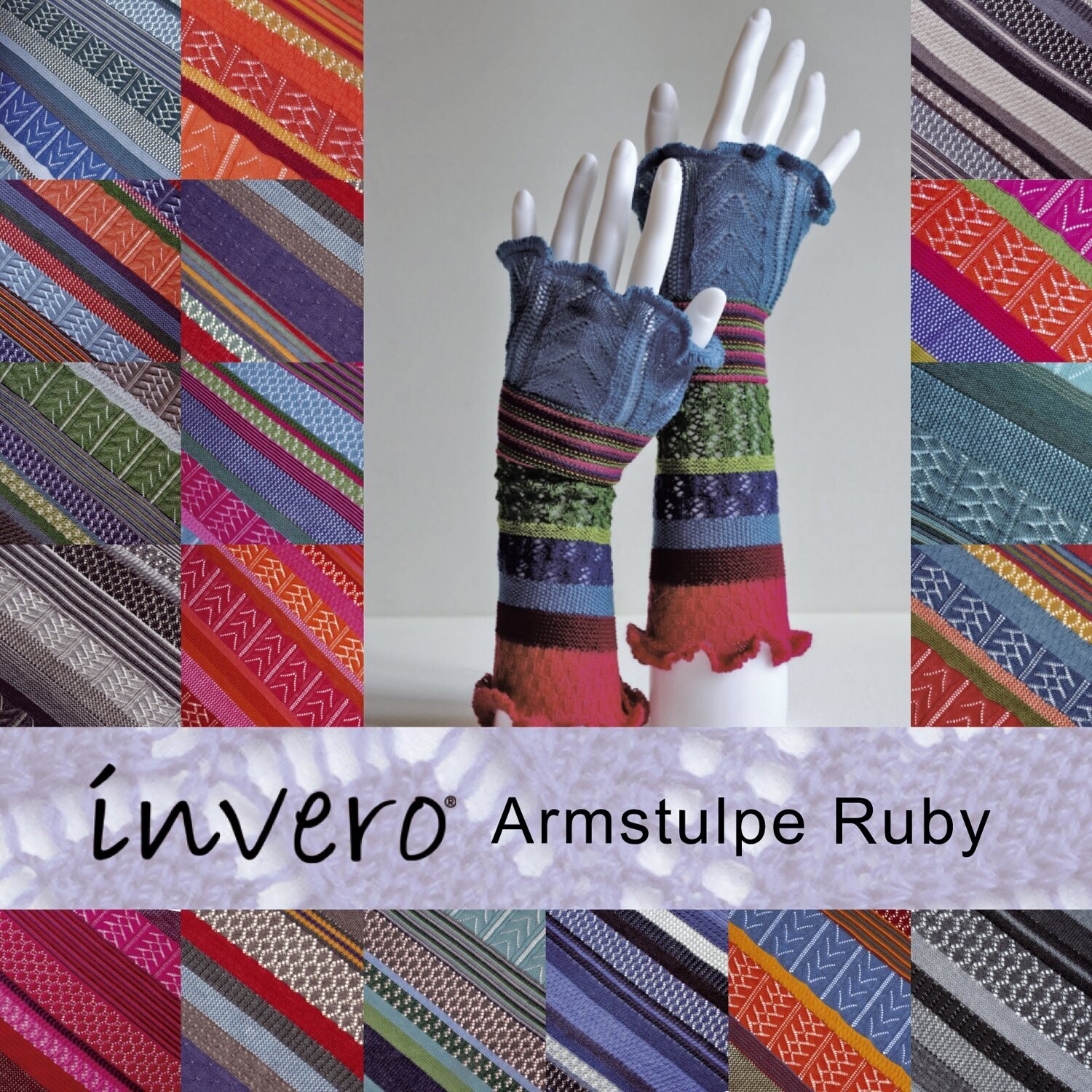 Armstulpe Ruby Armstulpe Ruby