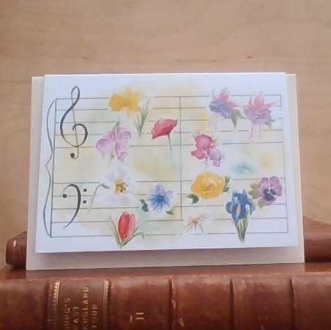 Floral Notes
