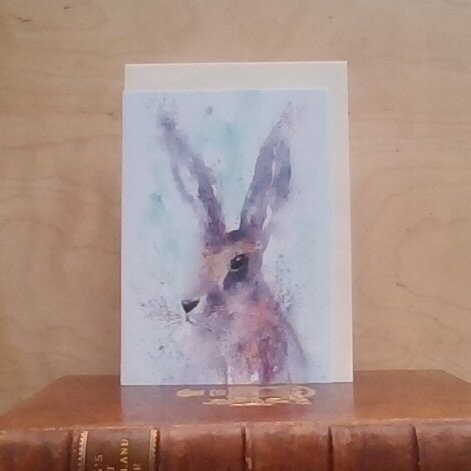 Hare