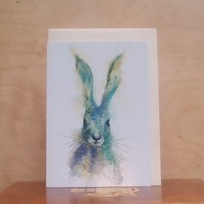 Hare Colour