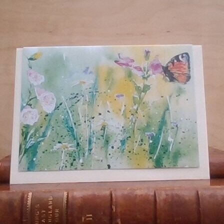Meadow Encounter