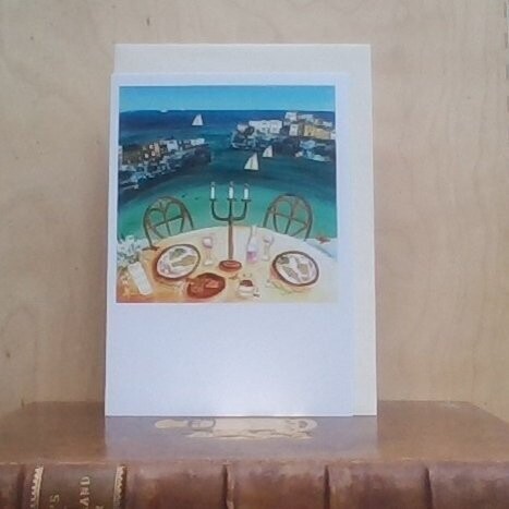 Table of Delights
