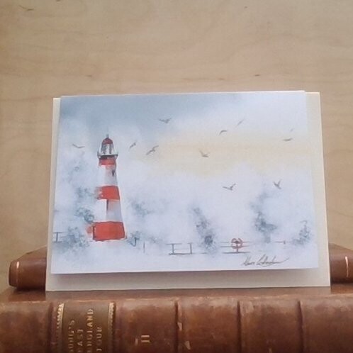 The Lighthouse