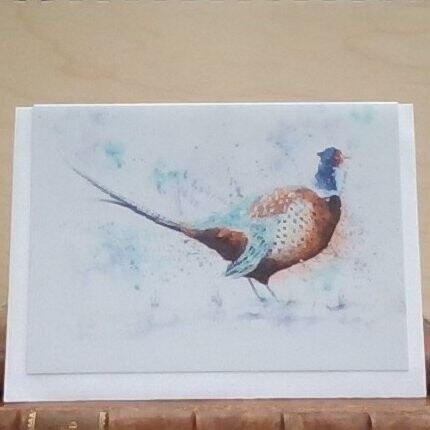 Pheasant