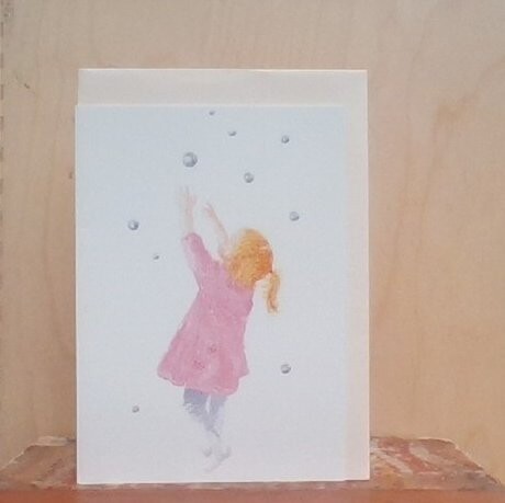 Catching Bubbles