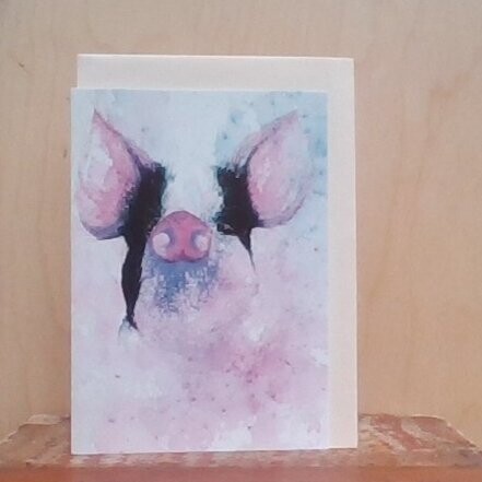 Pig Perfect