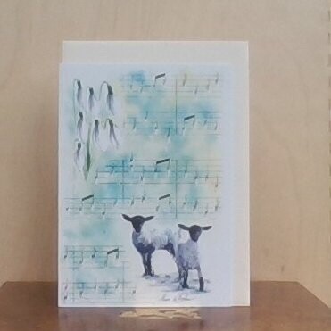 Snowdrop Notes