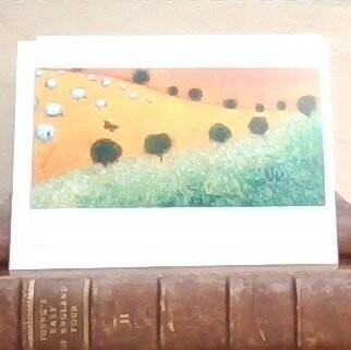 Rolling Fieldsof Loveliness